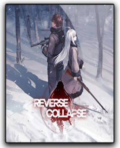 Reverse Collapse Code Name Bakery PC Download ITA