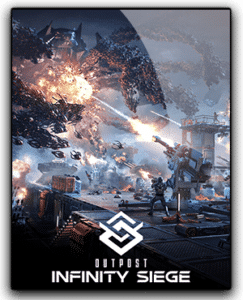 Outpost Infinity Siege PC Download ITA