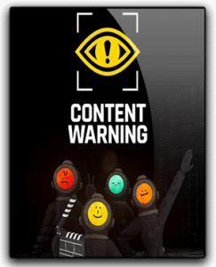 Content Warning PC Download ITA