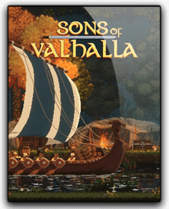 Sons of Valhalla PC Download ITA