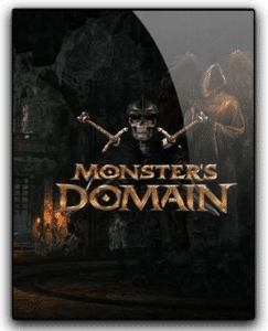 Monsters Domain PC Download ITA