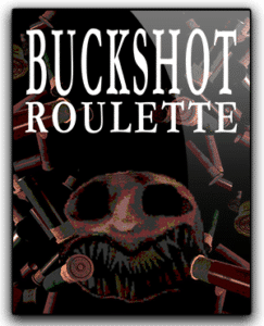 Buckshot Roulette PC Download ITA