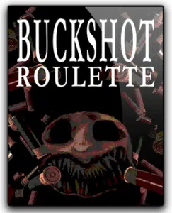 Buckshot Roulette PC Download ITA