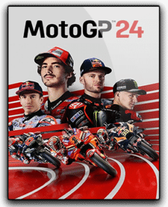 MotoGP 24 PC ITA
