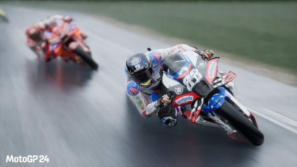 MotoGP 24 para pc