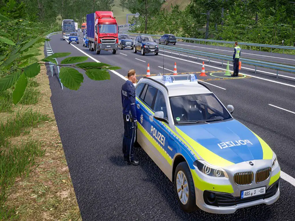 Autobahn Police Simulator 3 PC