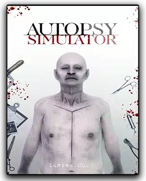 Autopsy Simulator PC ITA