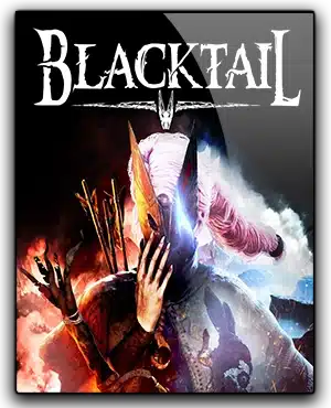 BLACKTAIL PC ITA