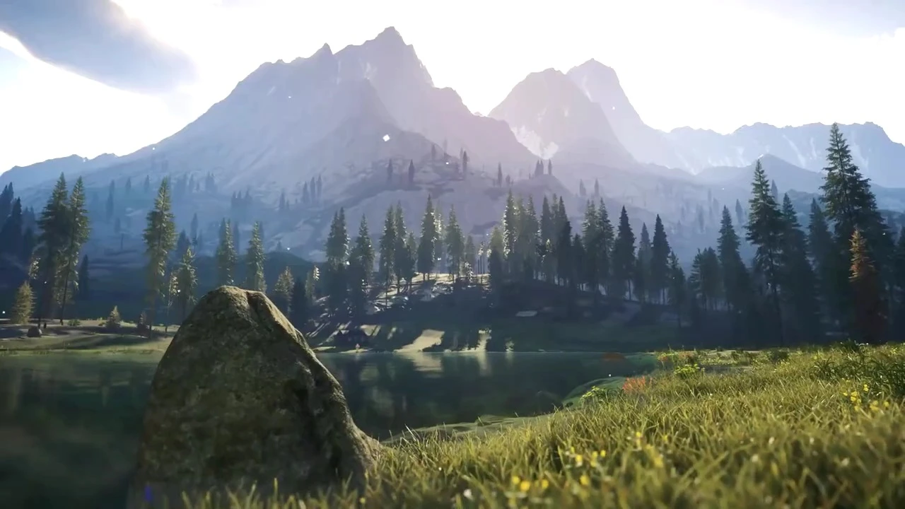 Call of the Wild The Angler per PC