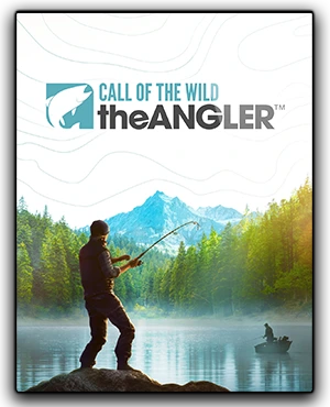 Call of the Wild The Angler PC ITA