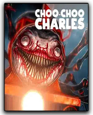 Choo Choo Charles PC ITA