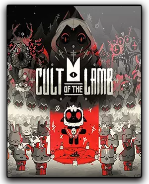 Cult of the Lamb PC ITA