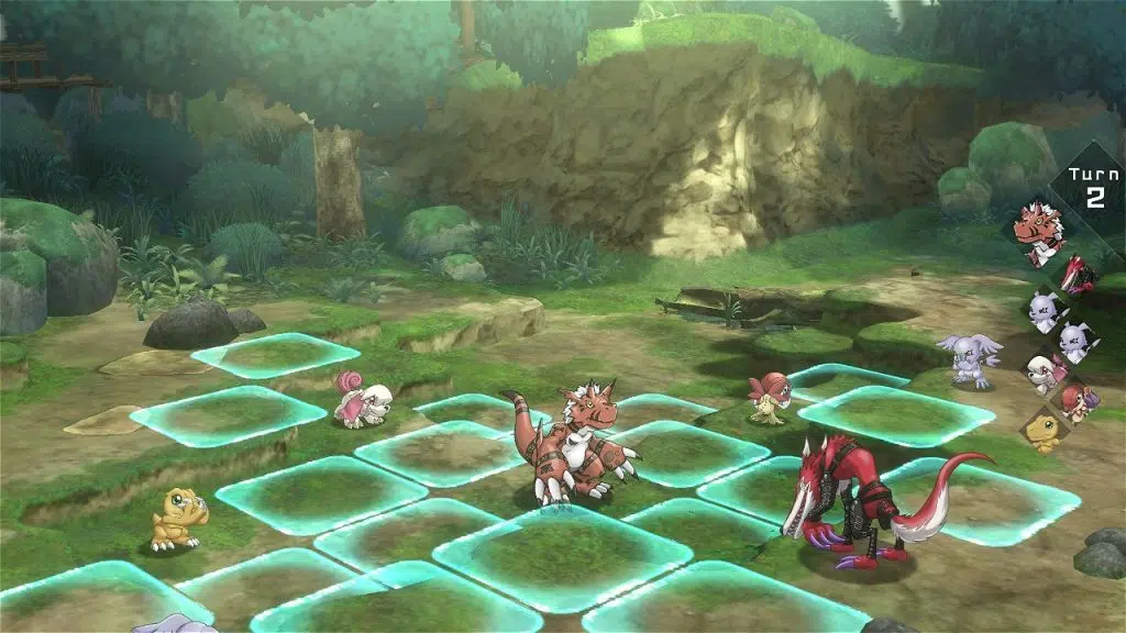 Digimon Survive per PC