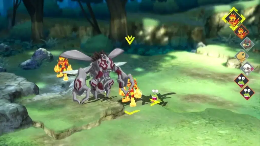 Digimon Survive pc