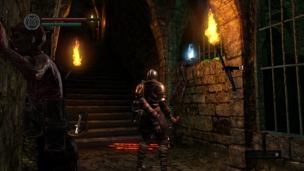 Dark Souls Nightfall PC