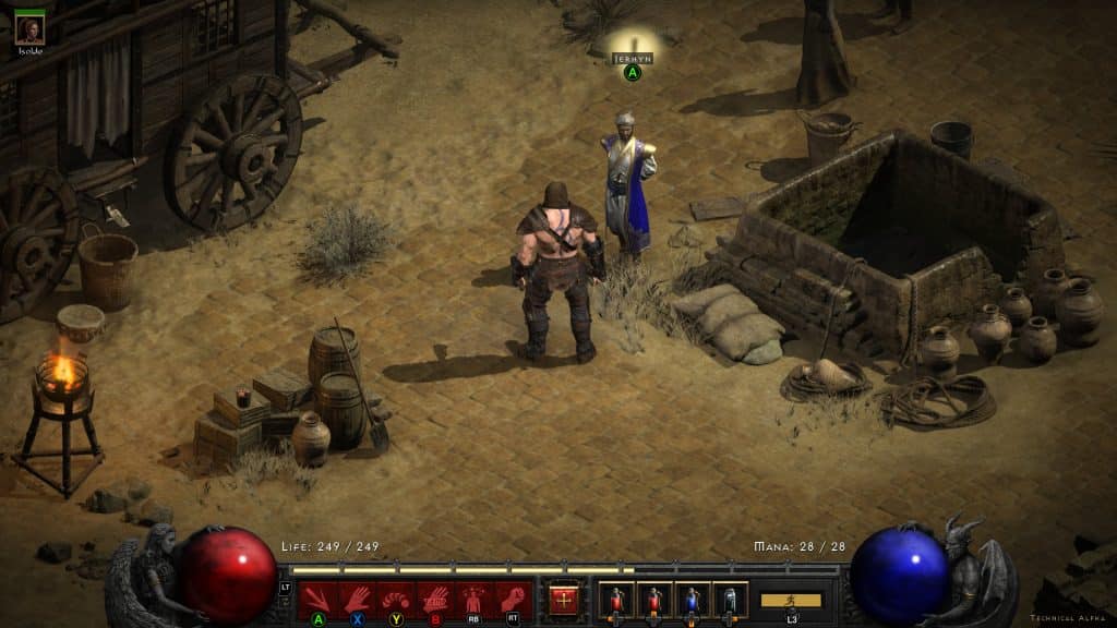 Diablo II Resurrected per PC