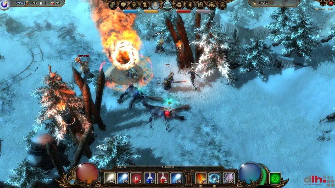 Drakensang Online per PC