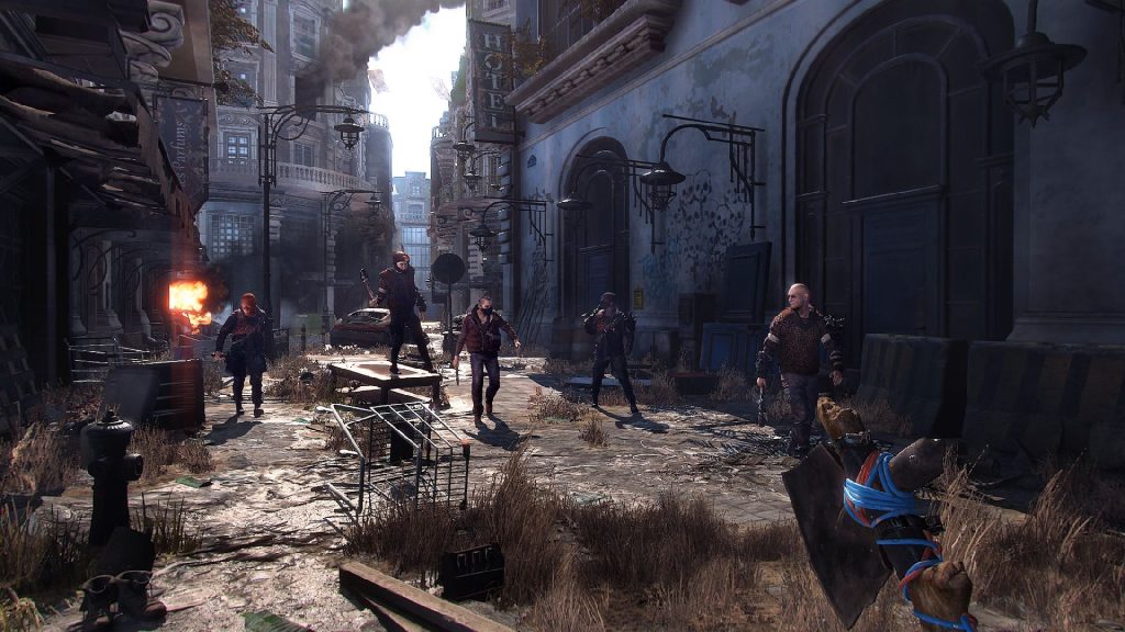 Dying Light 2 PC