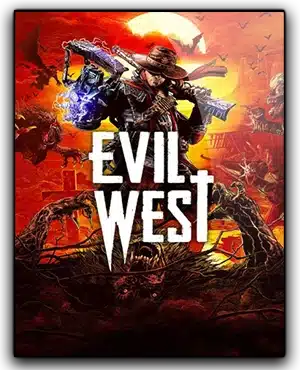 Evil West PC ITA