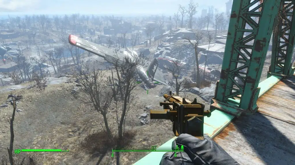 Fallout 4 per PC