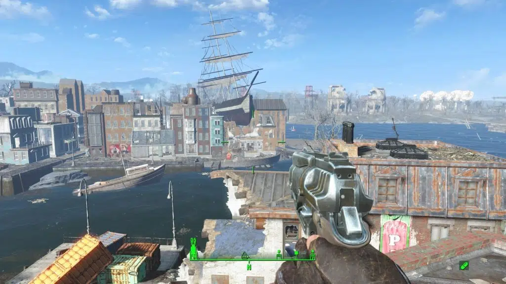 Fallout 4 PC