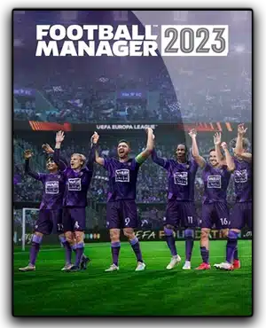 Football Manager 2023 Download Gratis PC