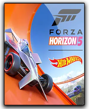 Forza Horizon 5 Hot Wheels PC ITA