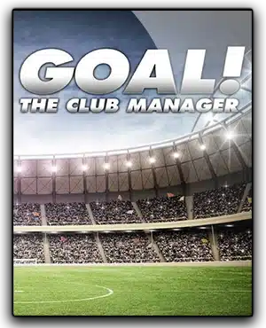 GOAL The Club Manager PC ITA
