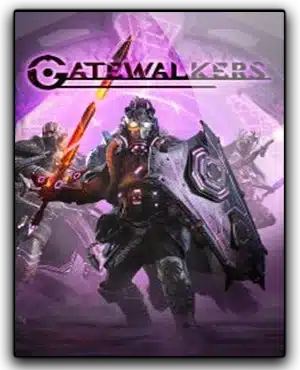 Gatewalkers PC ITA