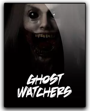 Ghost Watchers PC ITA