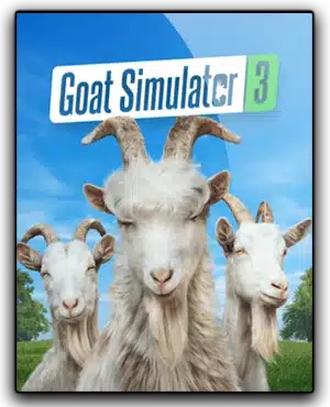 Goat Simulator 3