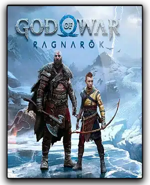 God of War Ragnarok PC ITA