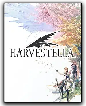 HARVESTELLA PC ITA