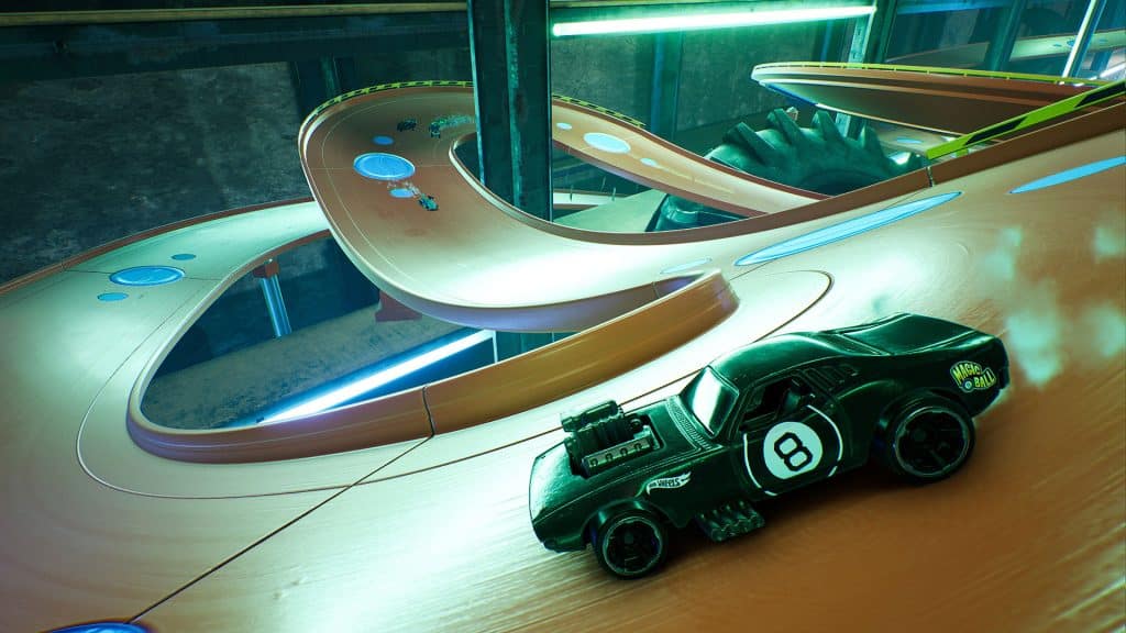 Hot Wheels Unleashed per PC