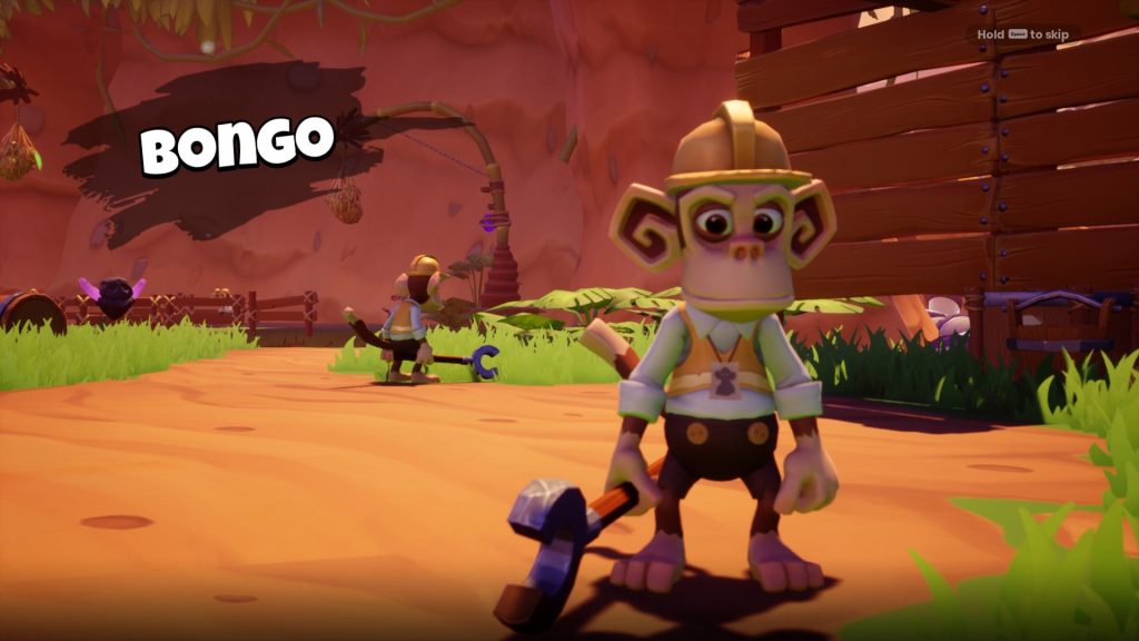 Kao the Kangaroo per PC