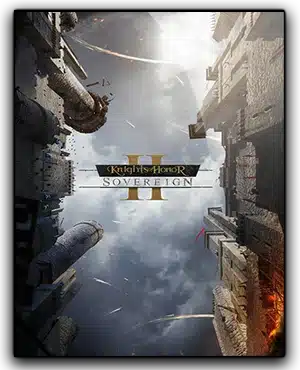 Knights of Honor II Sovereign PC ITA