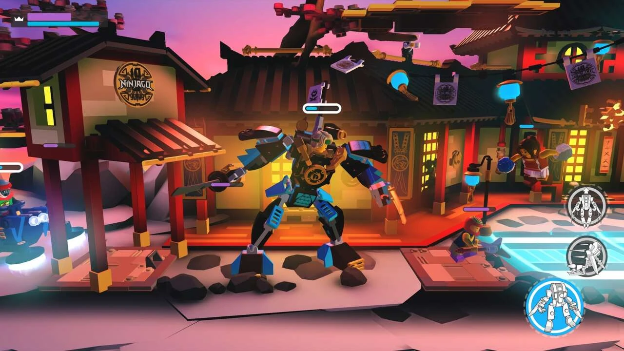 LEGO Brawls per pc