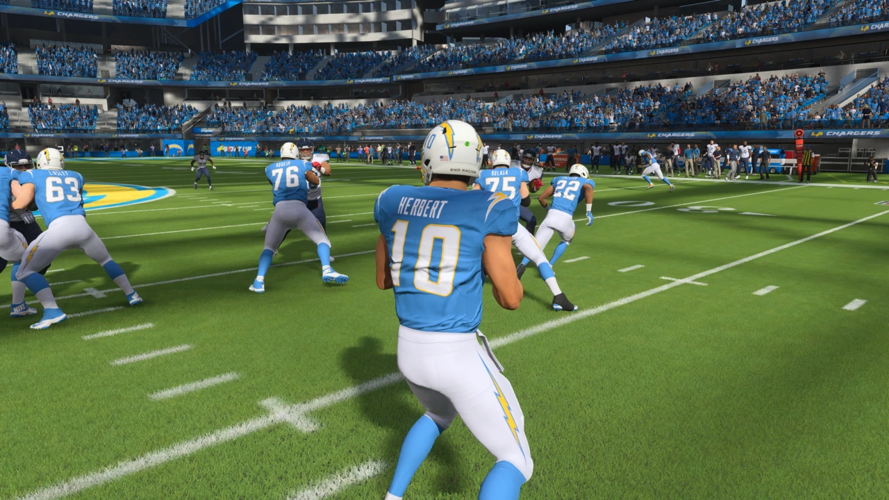 Madden NFL 23 per pc