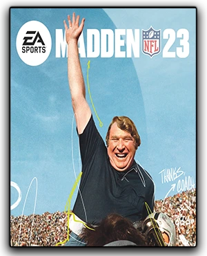 Madden NFL 23 PC ITA