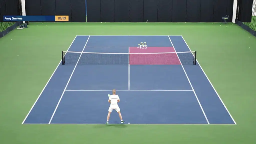 Matchpoint Tennis Championships per pc