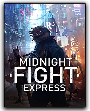 Midnight Fight Express