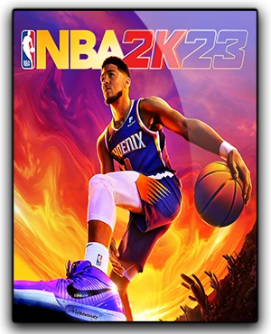 NBA 2K23 PC ITA