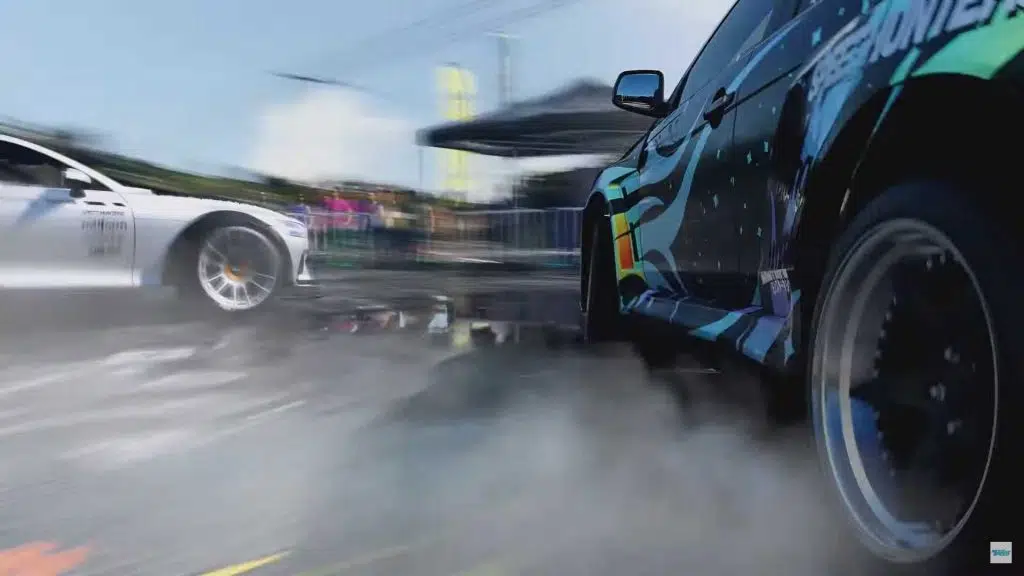Need for Speed Heat per PC