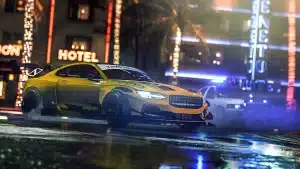 Need for Speed Unbound