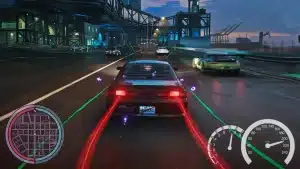 Need for Speed Unbound