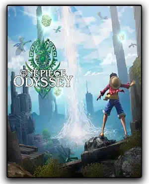 ONE PIECE ODYSSEY PC ITA