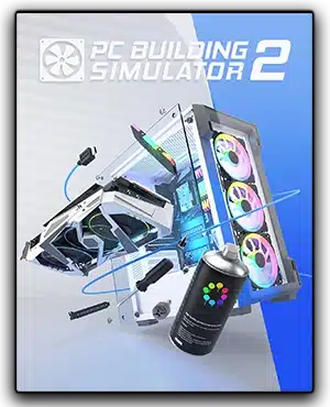 PC Building Simulator 2 PC ITA