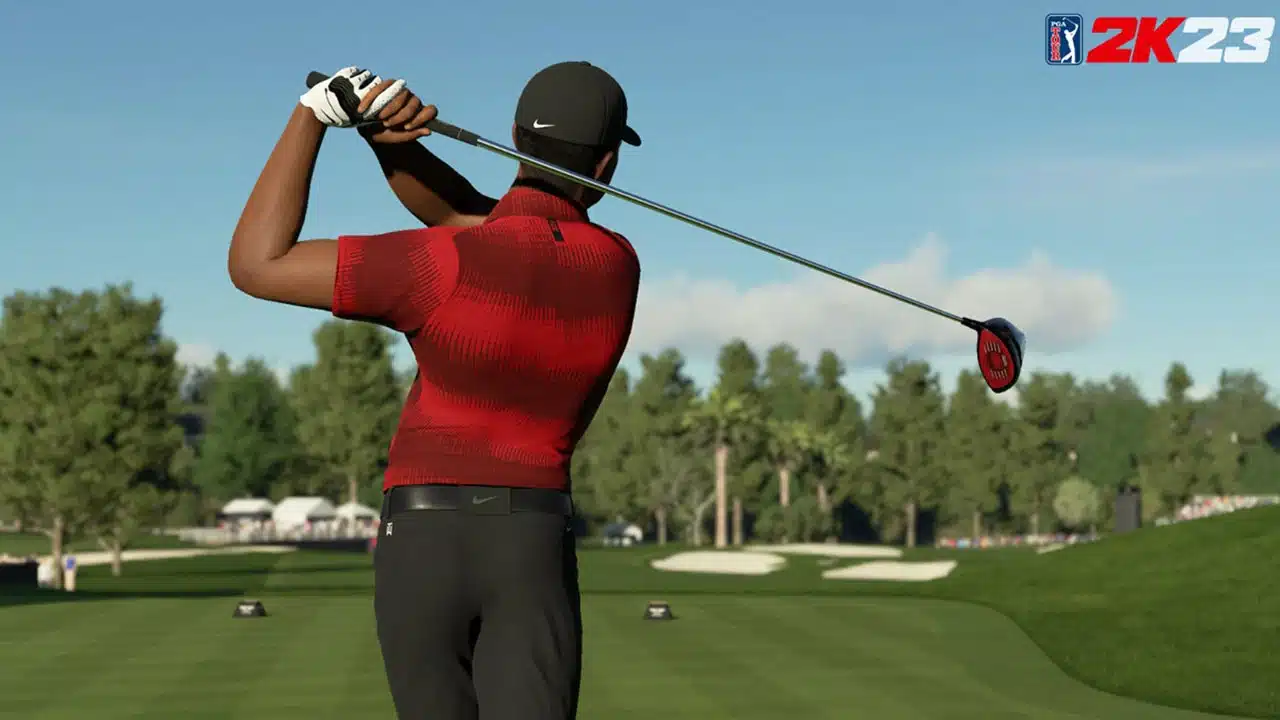 PGA Tour 2K23 PC