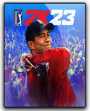 PGA Tour 2K23 PC ITA