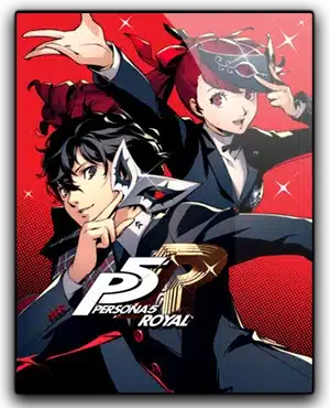 Persona 5 Royal PC ITA